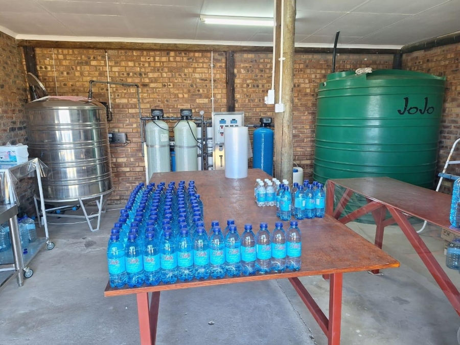 Commercial Property for Sale in Koffiefontein Rural Free State